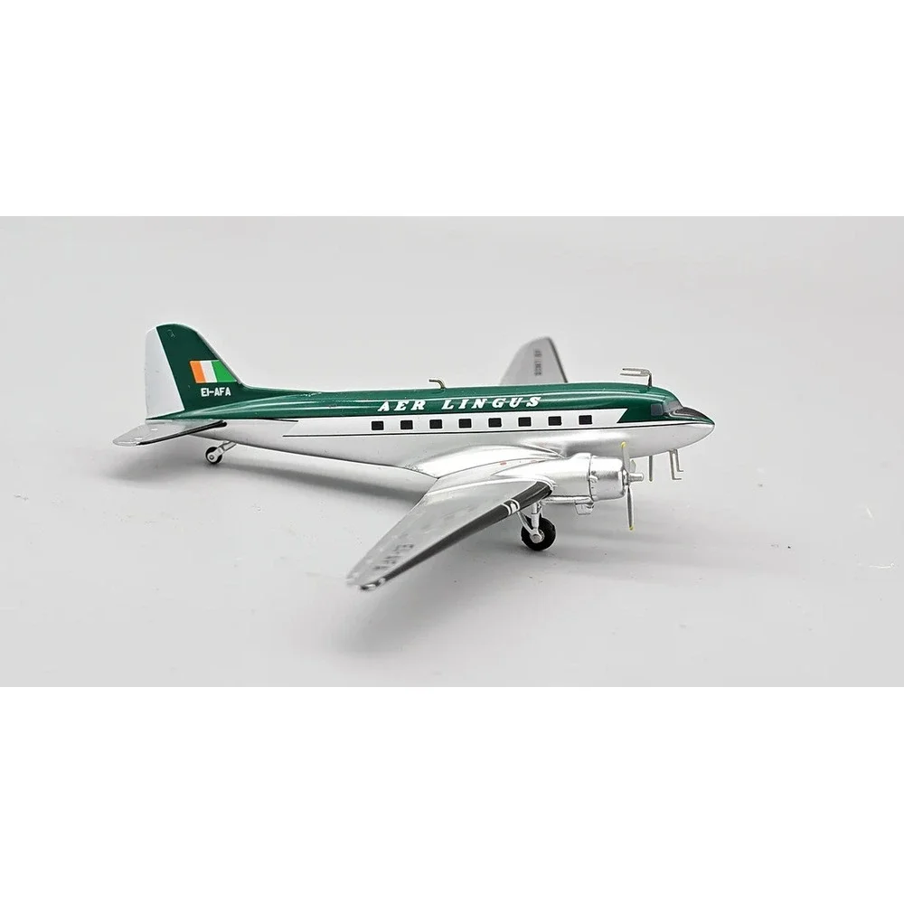 INFLIGHT/AER LINGUS/DC-3/EI-AFA/IFDC3EI0224/1:200/NEW/MSALD3062326